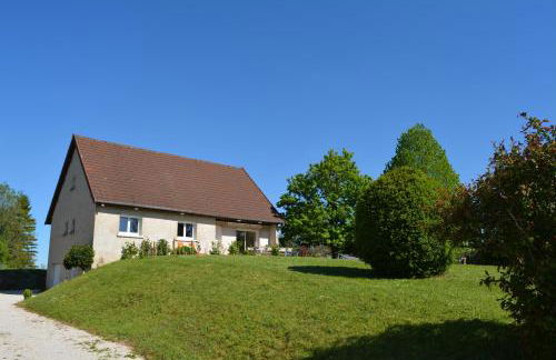 Gîte La Cabotte Rullyotine - Foto 2