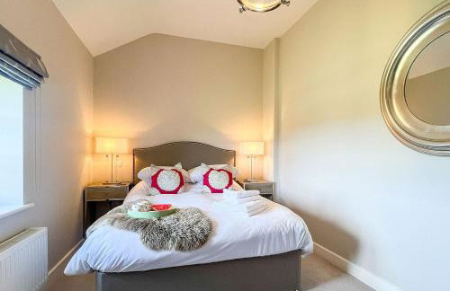 Roundton Farmhouse - Foto 24