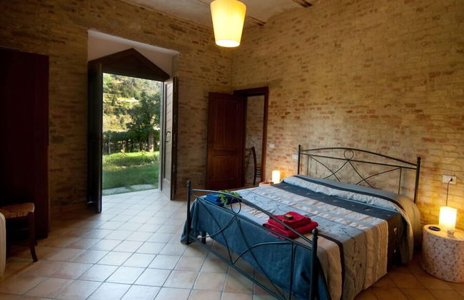 Agriturismo Casa dell'Orto - Foto 8