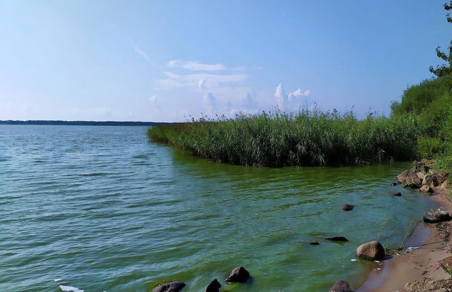 Comfortable Holiday Home Near Lake Jamno - Photo 19