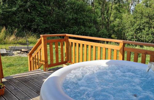 Górskie Siedlisko - 3 Chaty - Foto 75