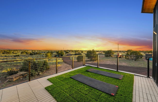 NEW Luxe Ranch Double Villas Near GC S Rim - Foto 61