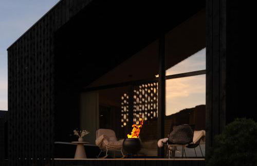 Anton & Cilli Hideaway Lodges - Foto 55