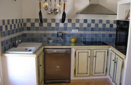 Demeure d'hôtes et Mas Maurice - Foto 36