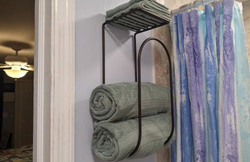 The Blue Door Inn - Foto 10