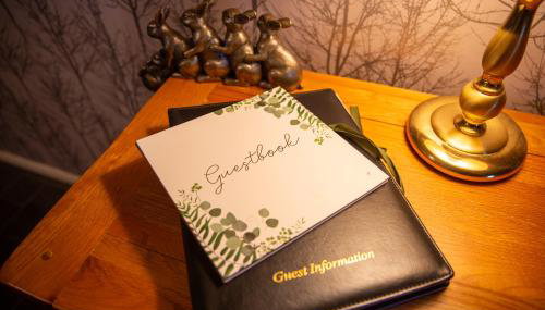 Langriggs at Wetheral Cottages - Foto 4