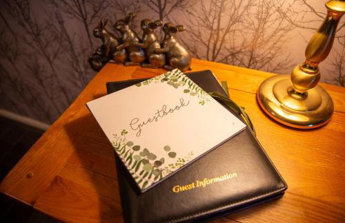 Langriggs at Wetheral Cottages - Foto 4