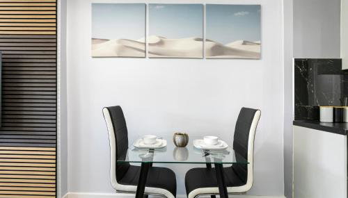 Luxury Retreat in the Heart of Leicester City Centre! - Foto 5