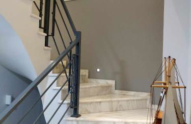 Square Apartments 3 - Foto 21