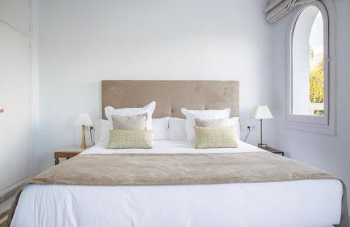 Expo Apartment Golden Mile - Foto 10