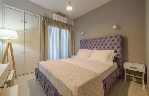 Archontiko Seaside Hotel-Beachfront Blue Experience - Foto 46