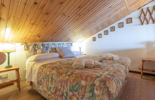 Chalet Aria Sottile - Foto 24