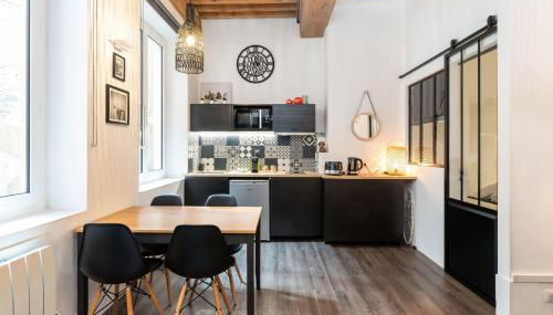 Le 14 Sathonay - Foto 5