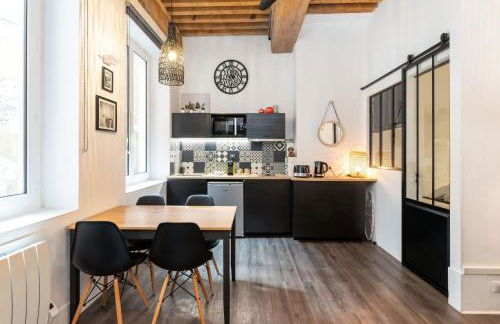 Le 14 Sathonay - Foto 5