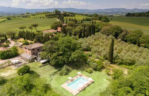 Villa San Lorenzo - Lux Gated Estate/Private Pool - Photo 63