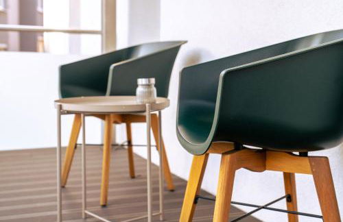 Modernes Altstadt-Juwel - Foto 6