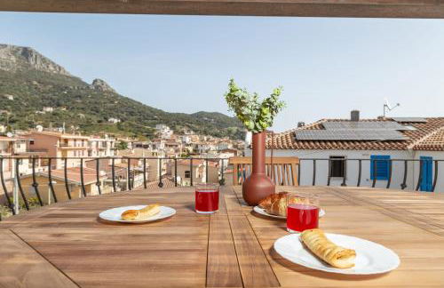 Casa sa Montera B - Terrazza Vista Mare - Foto 16