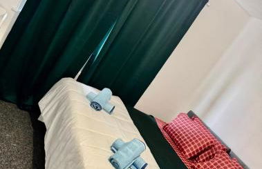 London House near Greenwich, Free Parking, Free WIFI - Foto 14