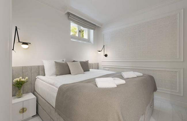 Willa Szwarc Sopot Premium Suites - Photo 22