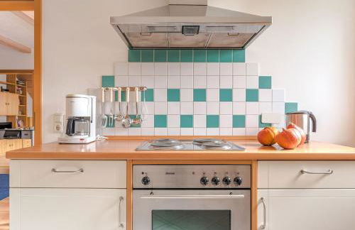 Geraumige Wohnung mit Grill - Foto 35