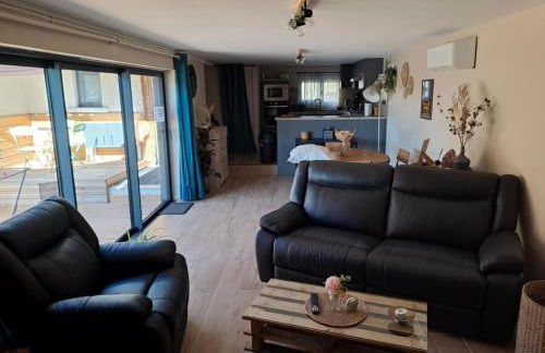 Le Chalet de Saint Julien Bois et tradition - Foto 16