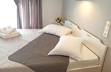 Apartments Papadioti - Foto 17