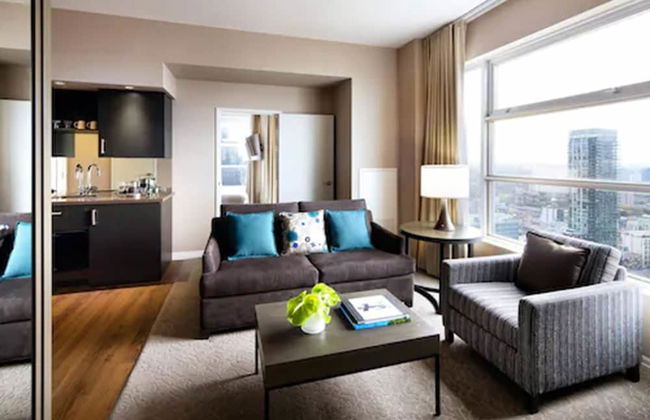 One King West Hotel & Residence - Foto 18