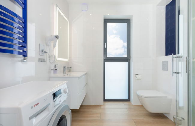 Holiday House Zefir by Renters - Foto 54