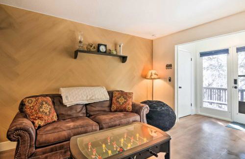 The Cottages Ski-InandSki-Out Condo at Eagle Point! - Foto 1