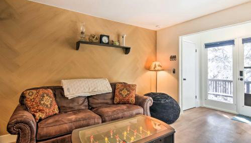 The Cottages Ski-InandSki-Out Condo at Eagle Point! - Foto 1