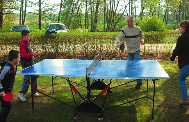 Apartment in Small Farmhouse, Indoor Pool-formerly TUI Ferienhaus - Photo 24