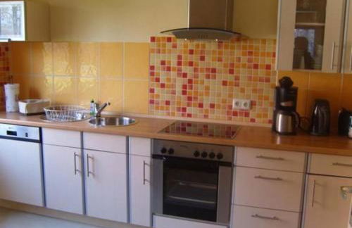 Ferienhaus Austernfischer - Foto 10