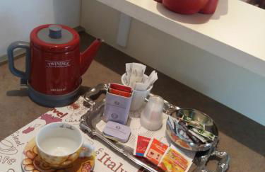 Villa Posta Vecchia - Foto 13