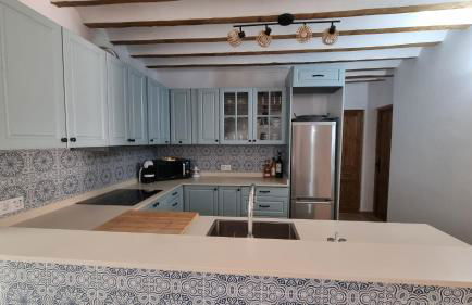 Cortijo Castillo de peñafleita - Foto 23