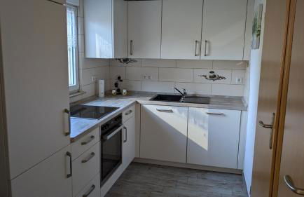 Spreewaldhäuser Golinski mit Kamin am Neuendorfer See - Foto 6