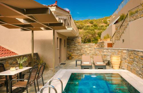 Paramithenio Village Beach Resort & Spa - Foto 49