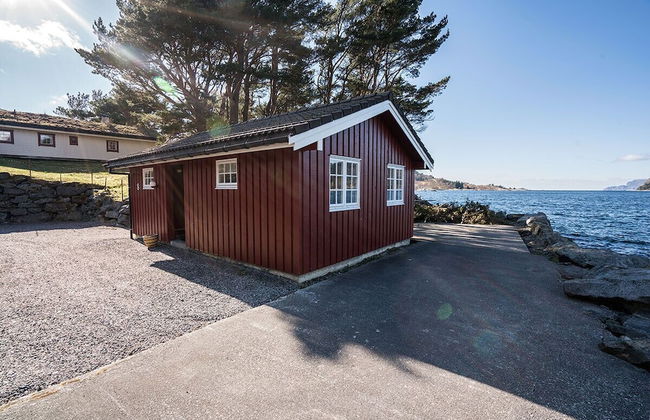 Skottneset Feriesenter - Foto 50