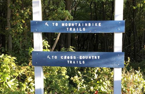 Blue Knob Bear Den (Nordic Center/Golf Course) - Foto 32