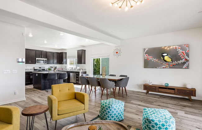 Desert Horizon - Foto 20