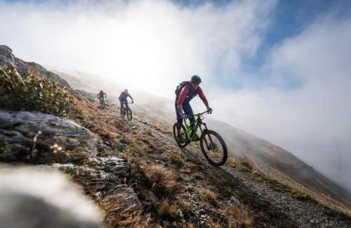 Chalet Rudla - Foto 13