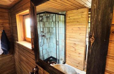 Domek pod Strzechą - Foto 11