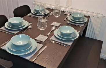 Moorland Townhouse - Foto 11