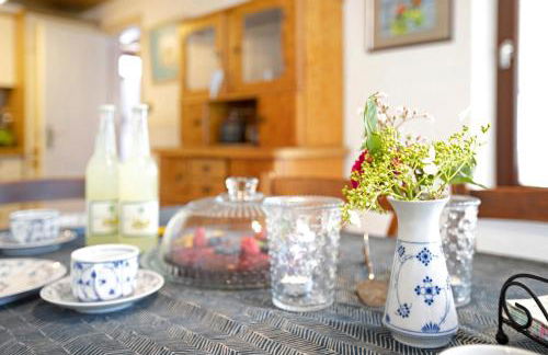 Alfreds Landidyll - Foto 8