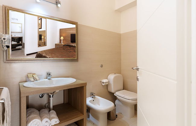 Le Residenze del Centro - Photo 32