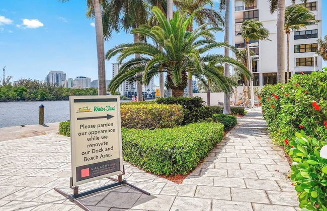 Luxury Hotel GalleryOne by The Sea-Fort Lauderdale - Foto 16