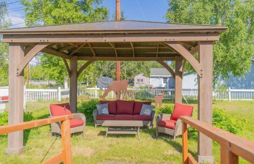 Central Driftwood 2.0 - Foto 14