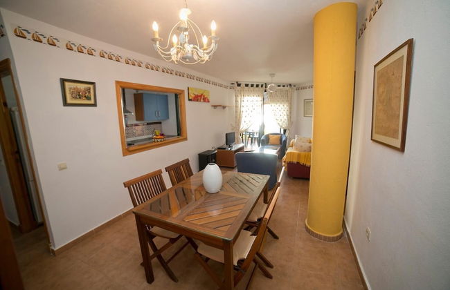 Apartamentos Urbanización Atlanterra Costa - Photo 15