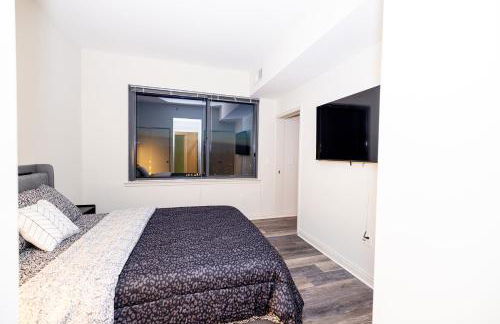 Penthouse Retreat with Rooftop Pool Explore Silver Spring & Washington DC - Foto 8