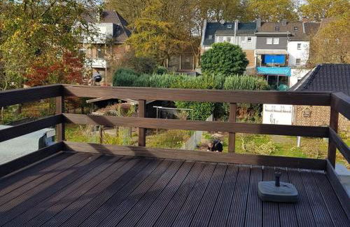 Holiday apartment Borchers - Foto 2