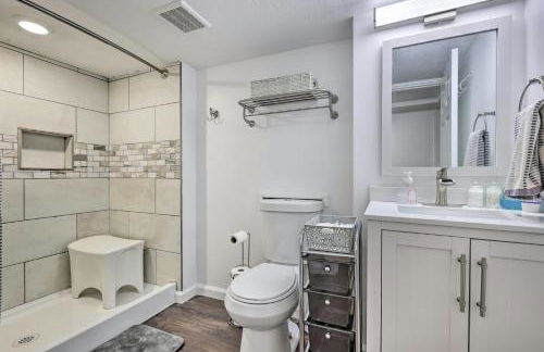 Omaha Vacation Rental about 4 Mi to Downtown - Foto 16